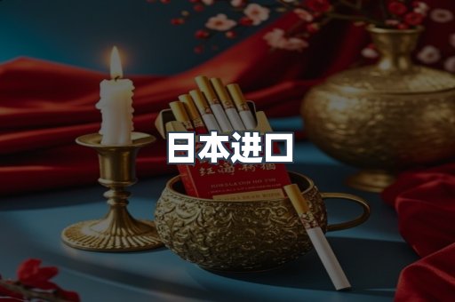 日本进口